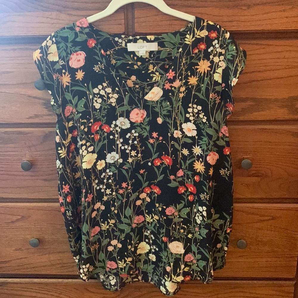 Loft top size M